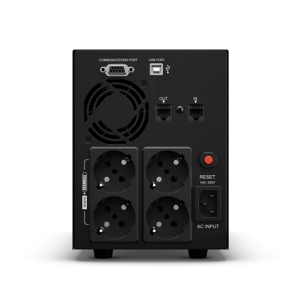 Система ИБП CyberPower Value1200ELCD