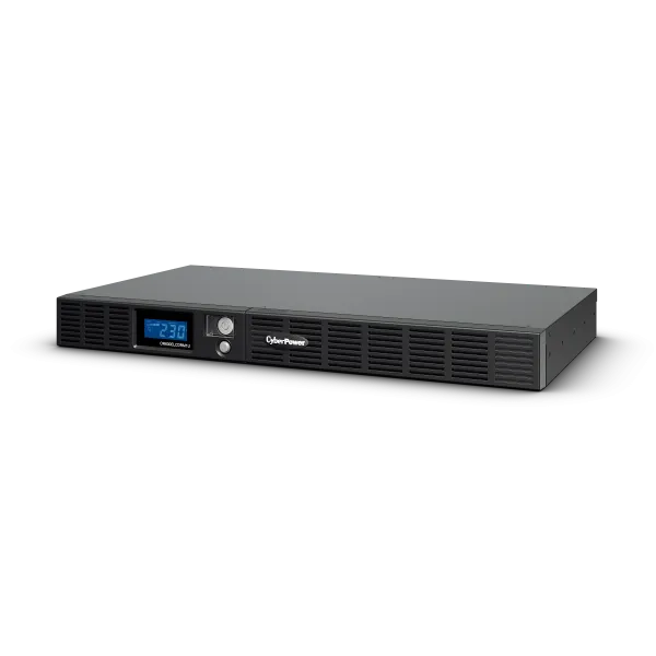 Система ИБП CyberPower OR600ELCDRM1U