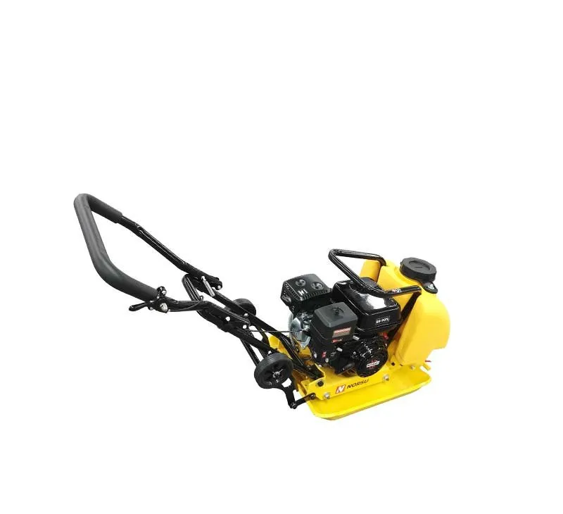 NORSU RF-90TL (колесный комплект, бак для воды)