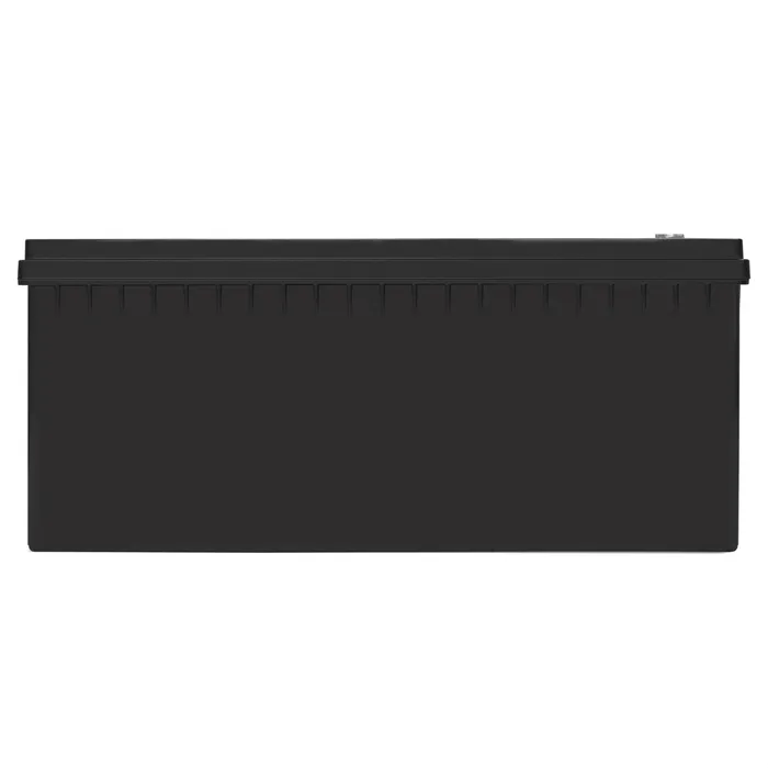 Аккумулятор ExeGate EL 12-200-M8 (12V 200Ah)
