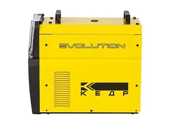 Источник сварочный КЕДР AlphaMIG-500S EVOLUTION (30–500А, 400В)