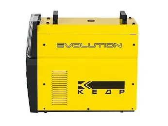 Источник сварочный КЕДР AlphaMIG-350S EVOLUTION (30–350А, 400В)
