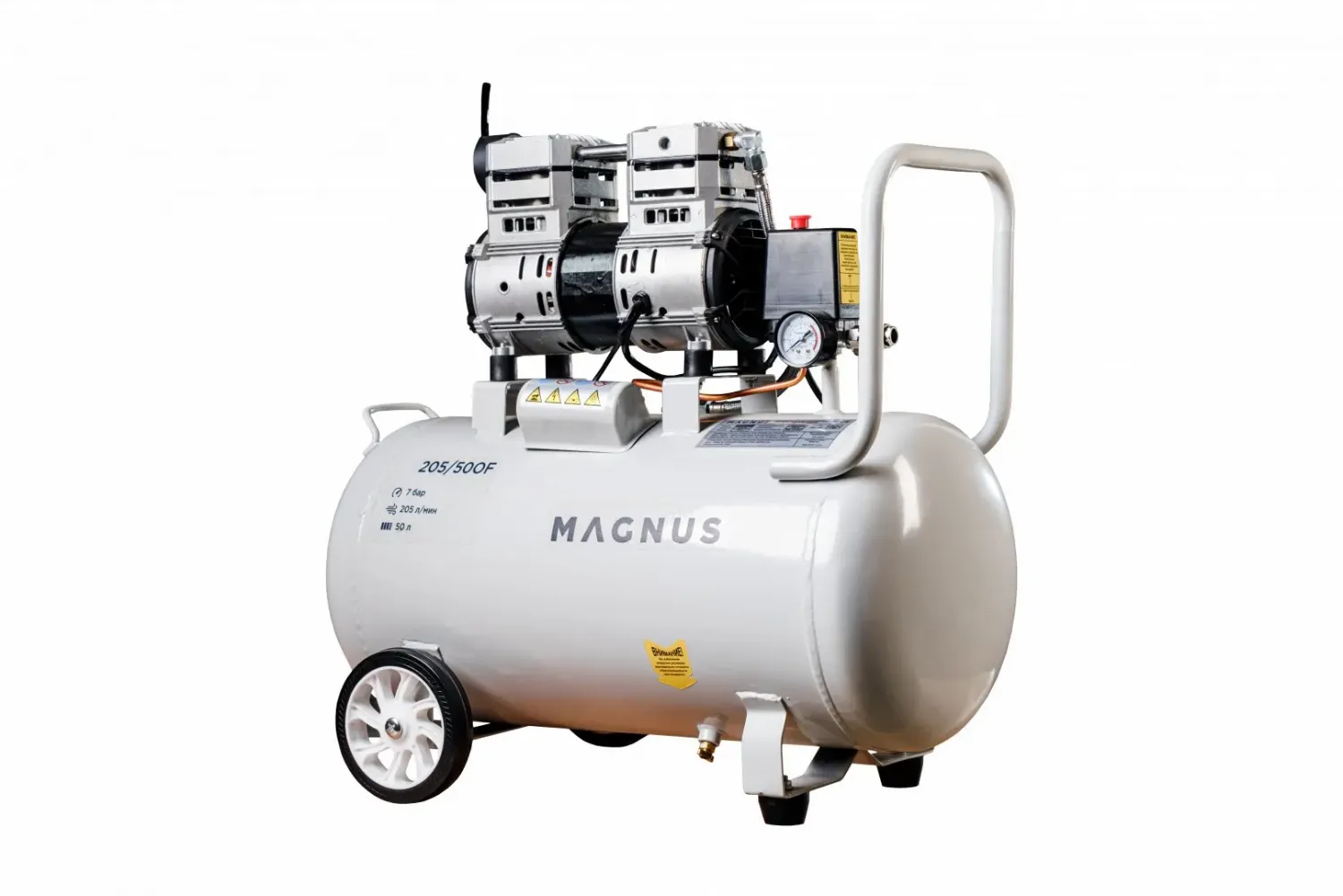 Magnus K-320/50OF