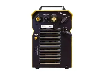 Источник сварочный КЕДР MultiMIG-5000DP ROOT NEO LCD