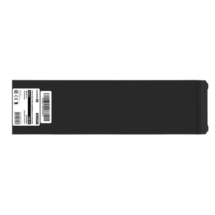 ИБП ExeGate SpecialPro UNB-1000.LED.AVR 1SH.2C13 / 1SH.2C13.RJ.USB