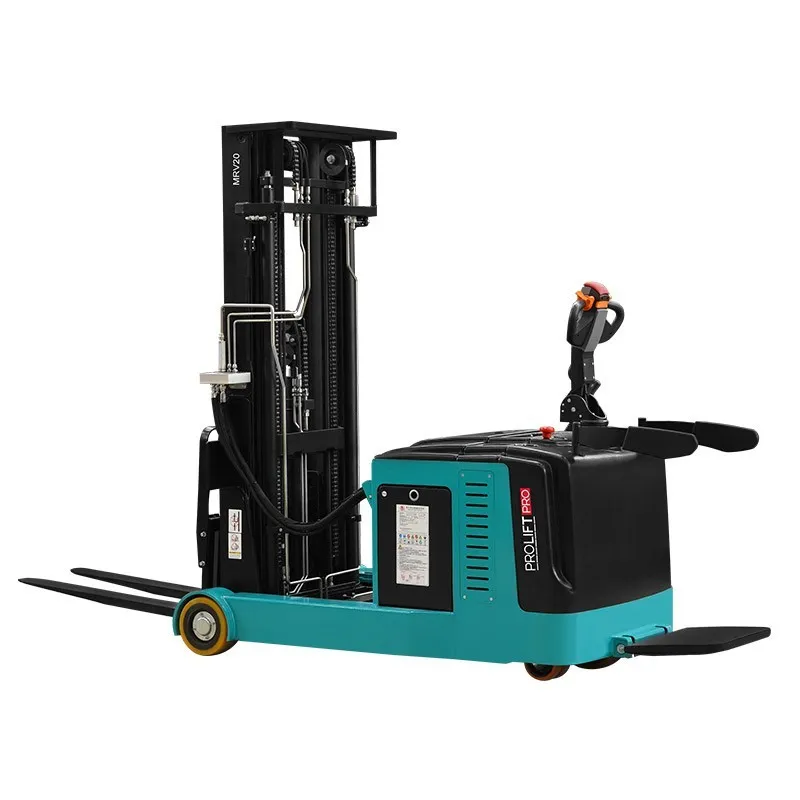 PROLIFT PRO MRV 2045