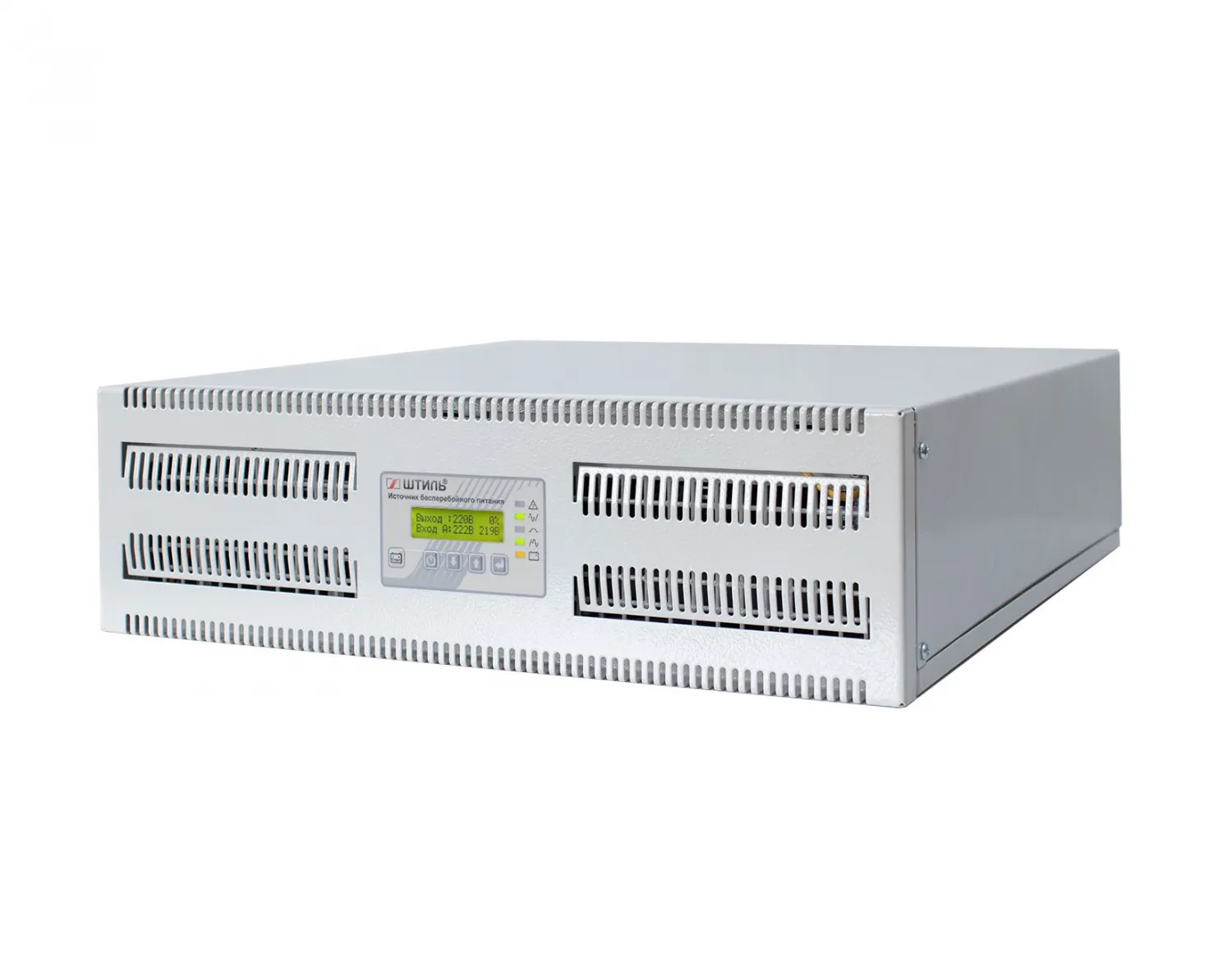 Штиль SR3110L (10 кВА / 8 кВт)