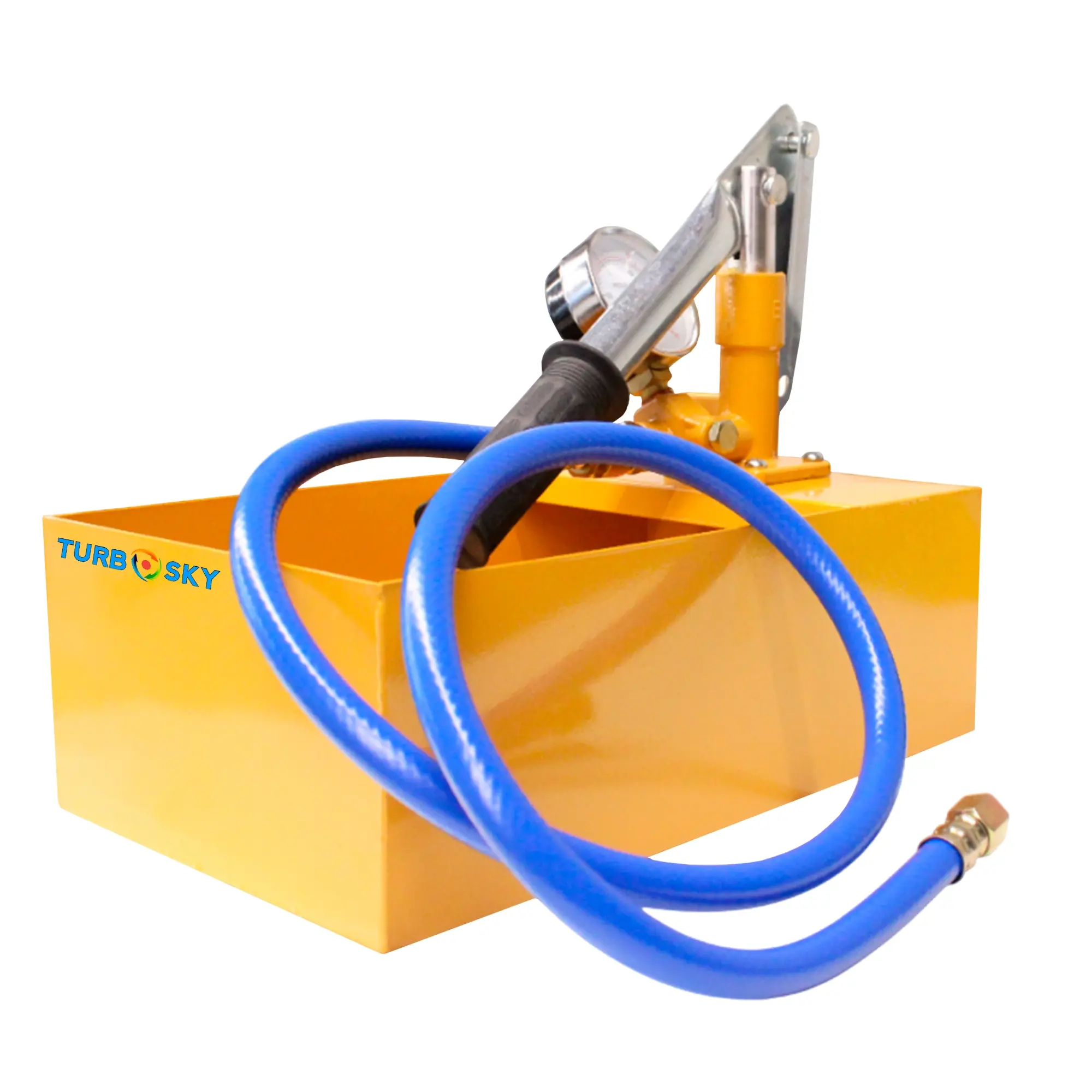 TURBOSKY PP-1