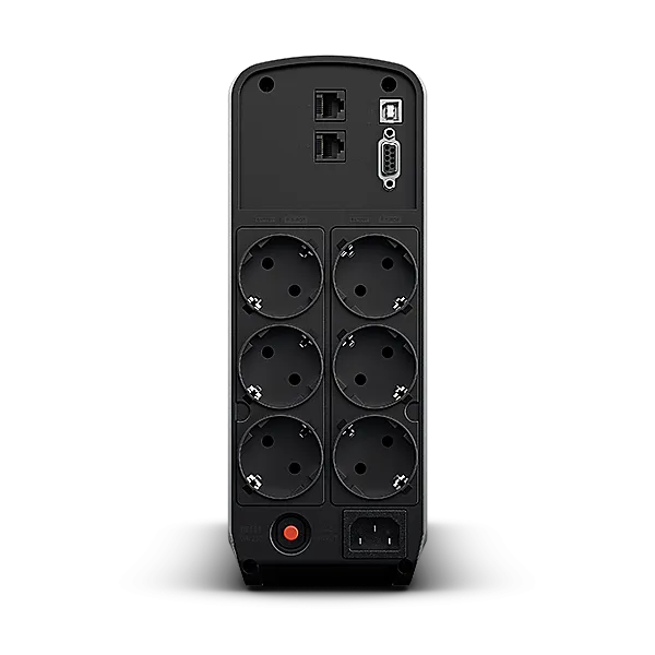 Система ИБП CyberPower CP1500EPFCLCD