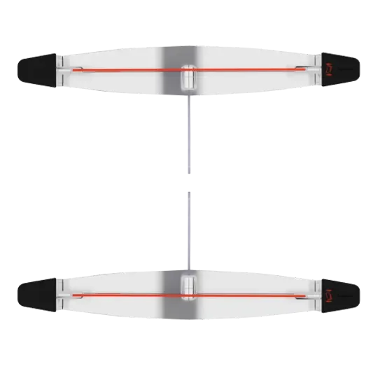 Турникет Oxgard QL-05-SM-660 крайний модуль с распашными створками