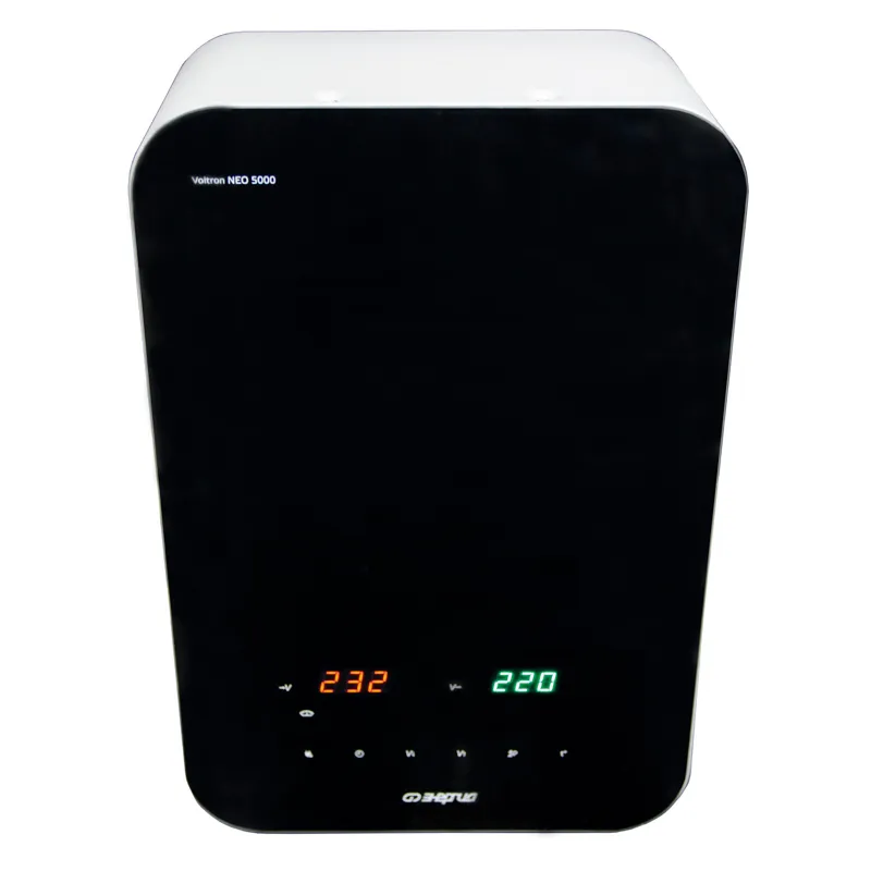 Энергия Voltron Neo 5000