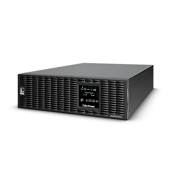 Система ИБП CyberPower OL6KERT3UPM