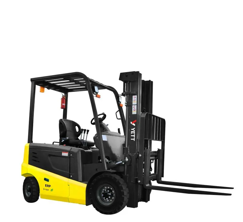 YETT ERP18 li-ion ZSM480-SS