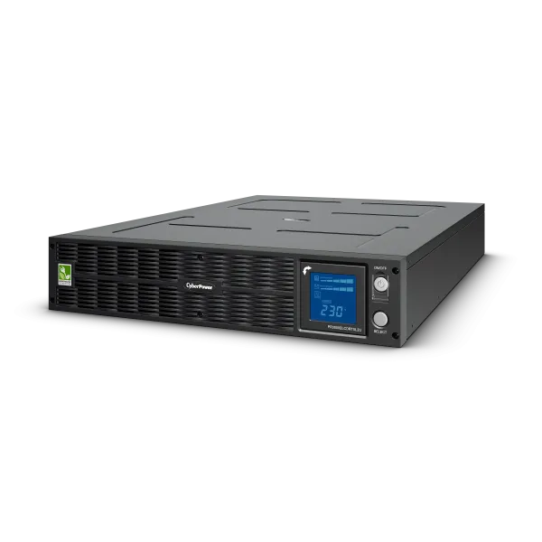 Система ИБП CyberPower PR3000ELCDRTXL2U