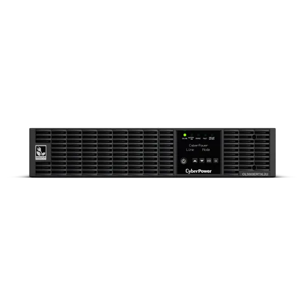 Система ИБП CyberPower OL3000ERTXL2U