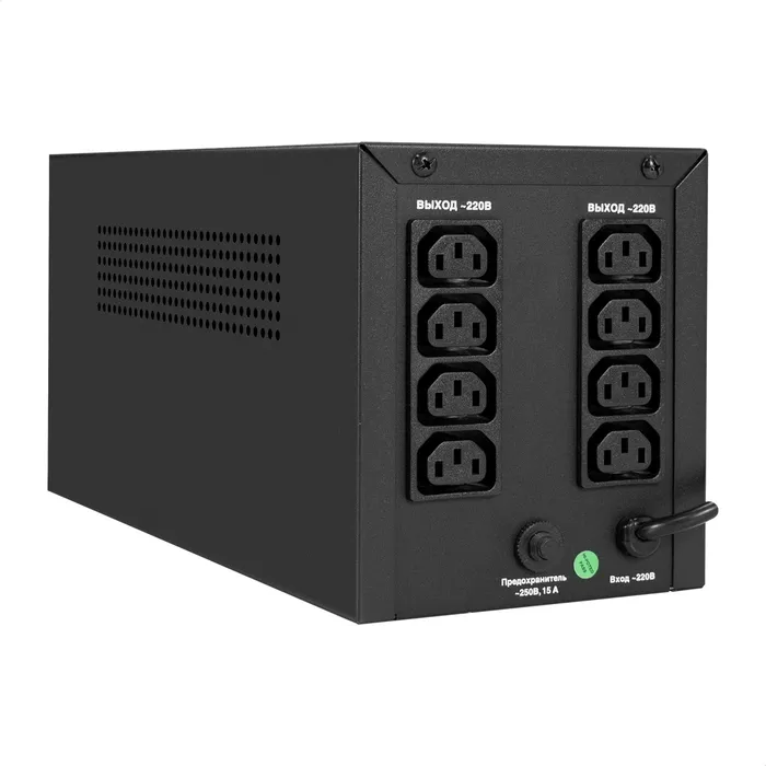 ИБП ExeGate Power NB-2200.LED.AVR 8C13 / 8C13.USB / 4SH / 4SH.USB