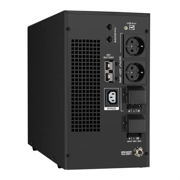 ИБП ExeGate Sine Tower SZ-5000