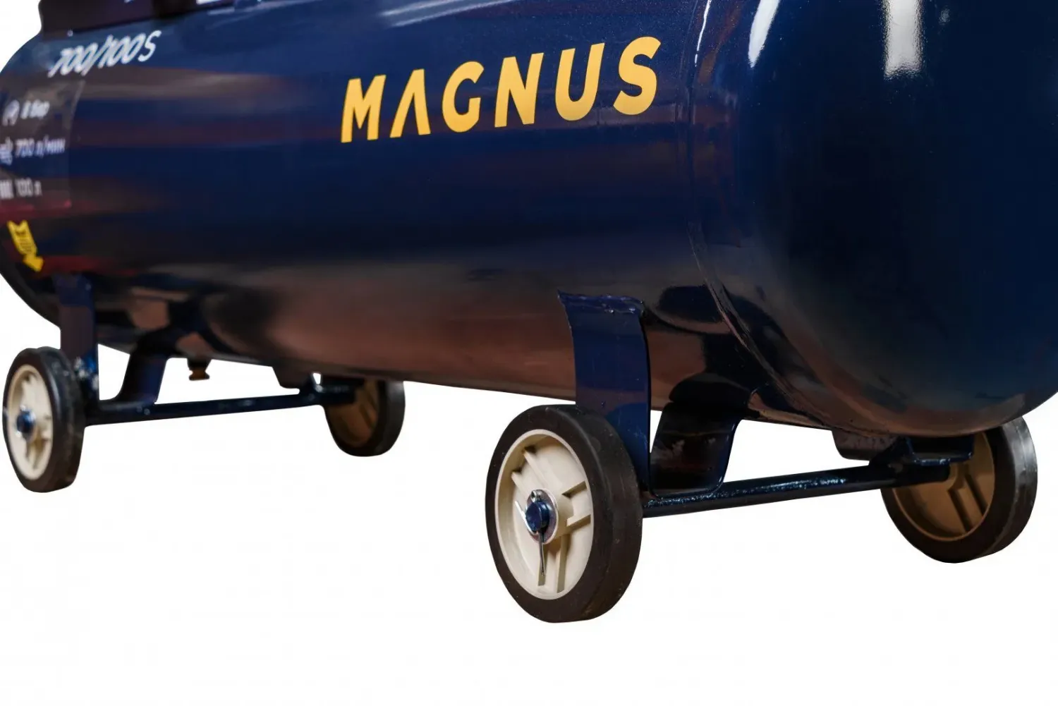Magnus KV-700/100S
