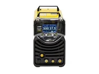 Источник сварочный КЕДР MultiMIG-5000DP NEO Robotic Ethernet/IP