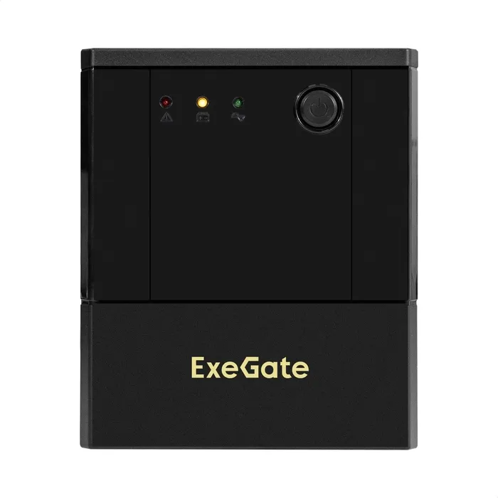 ИБП ExeGate Power NB-2200.LED.AVR 8C13 / 8C13.USB / 4SH / 4SH.USB