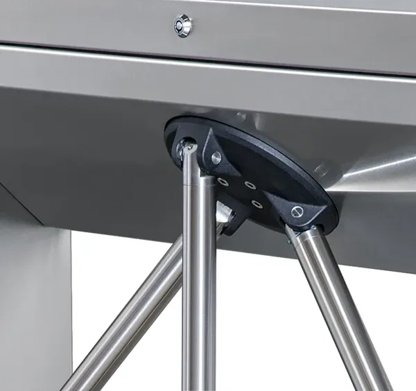 Моторизованный тумбовый турникет-трипод PERCo TTD-12A
