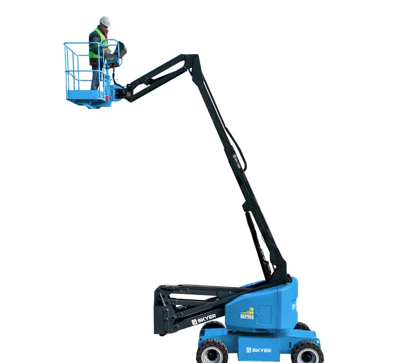 SKYER EKP1623