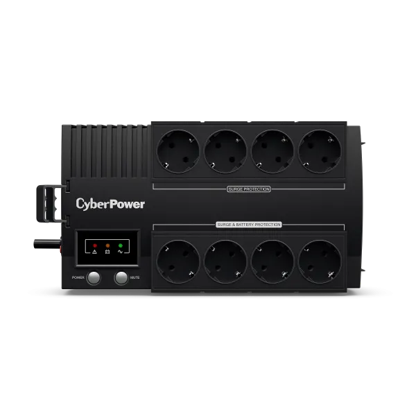 Система ИБП CyberPower BS450E