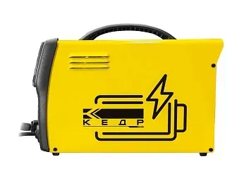 Полуавтомат аккумуляторный КЕДР BatteryMIG-100 PRO