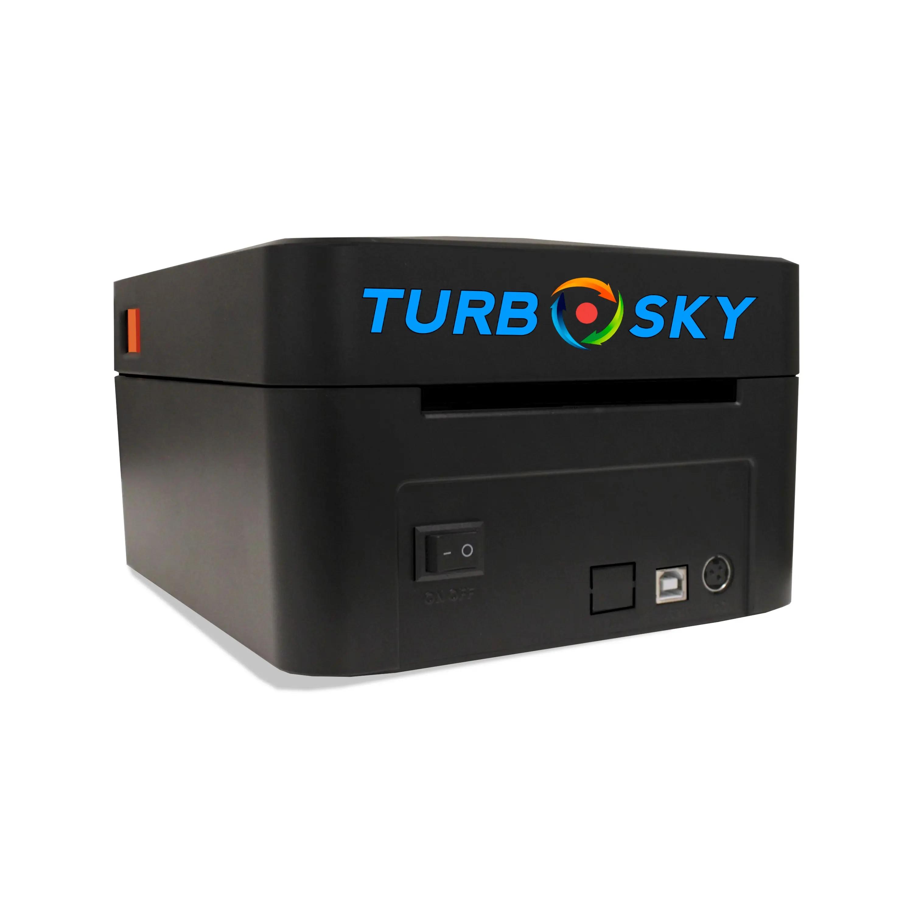 Turbosky TP-5