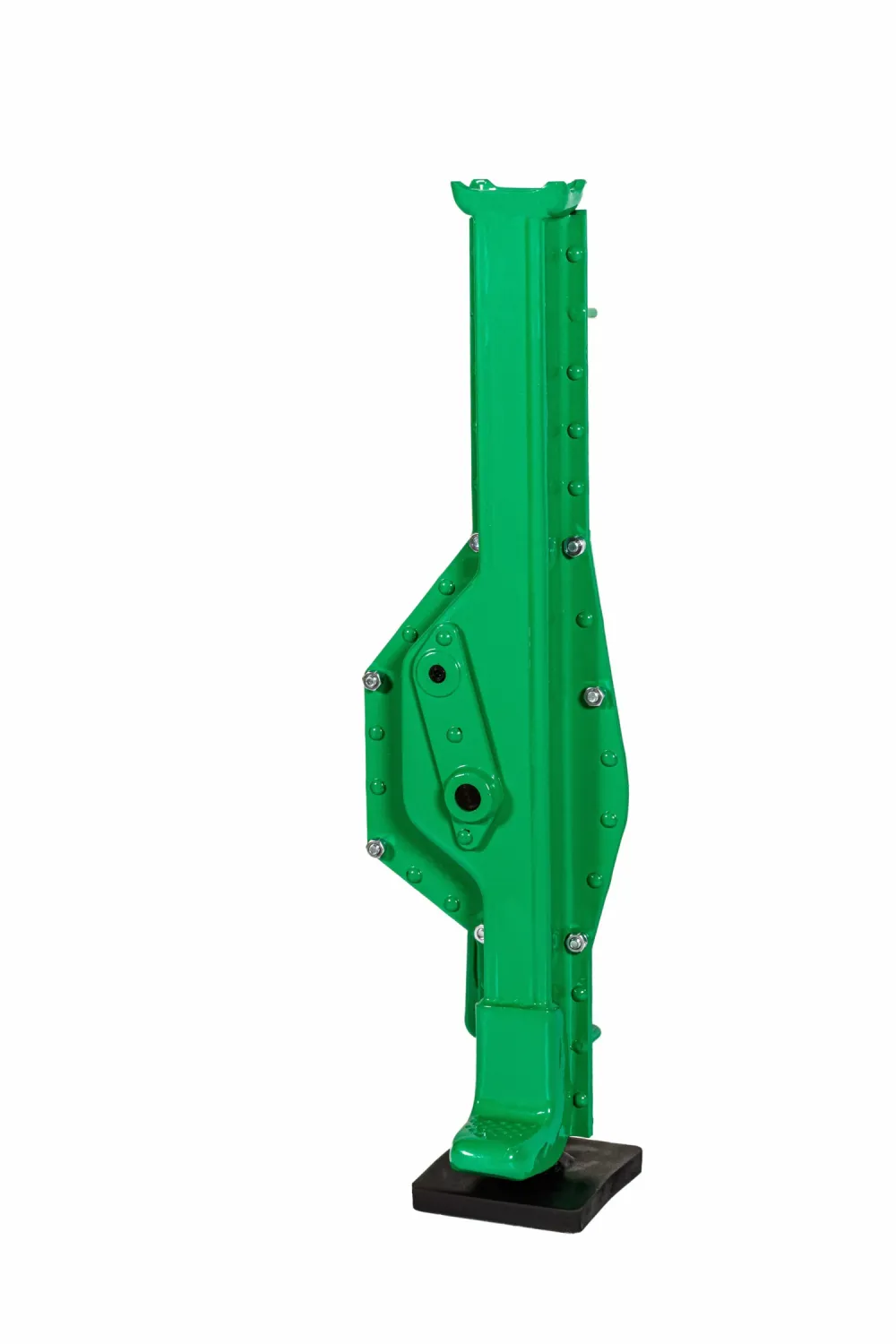 Домкрат реечный EUROLIFT HVS 10 т