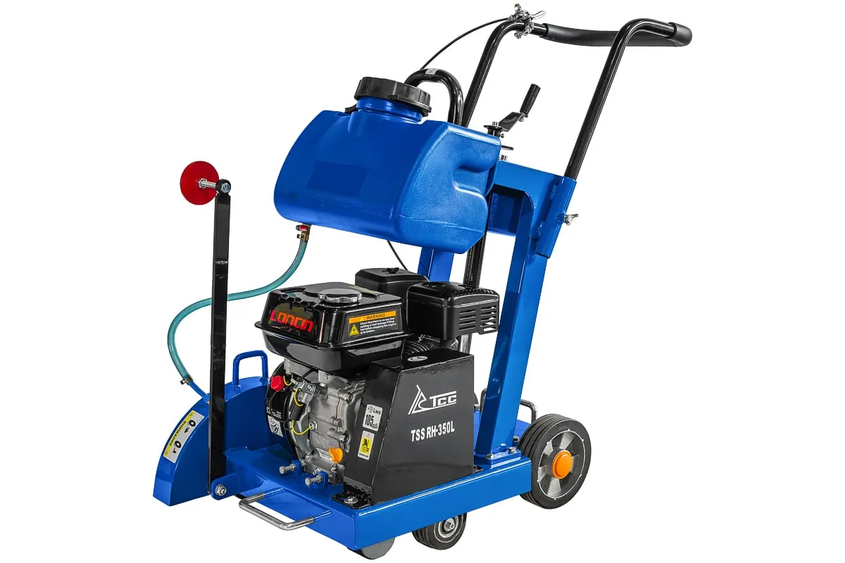 TSS RH-350L