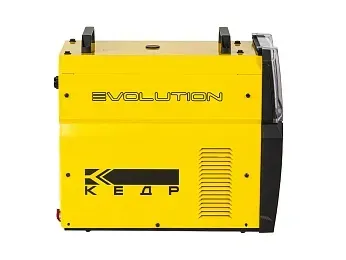Источник сварочный КЕДР AlphaMIG-500S EVOLUTION (30–500А, 400В)