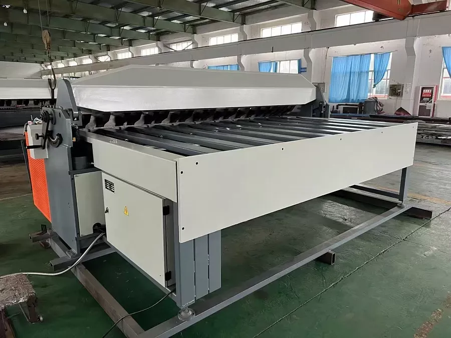 Stalex PBK-2x4000