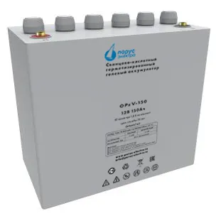 OPzV-12-150