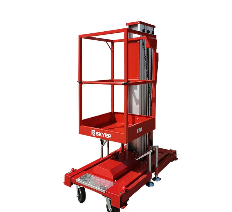SKYER GTWY9-100 AC/DC
