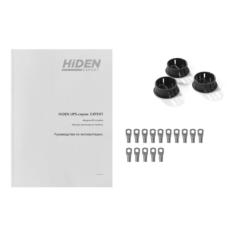 Hiden Expert HE33015XL