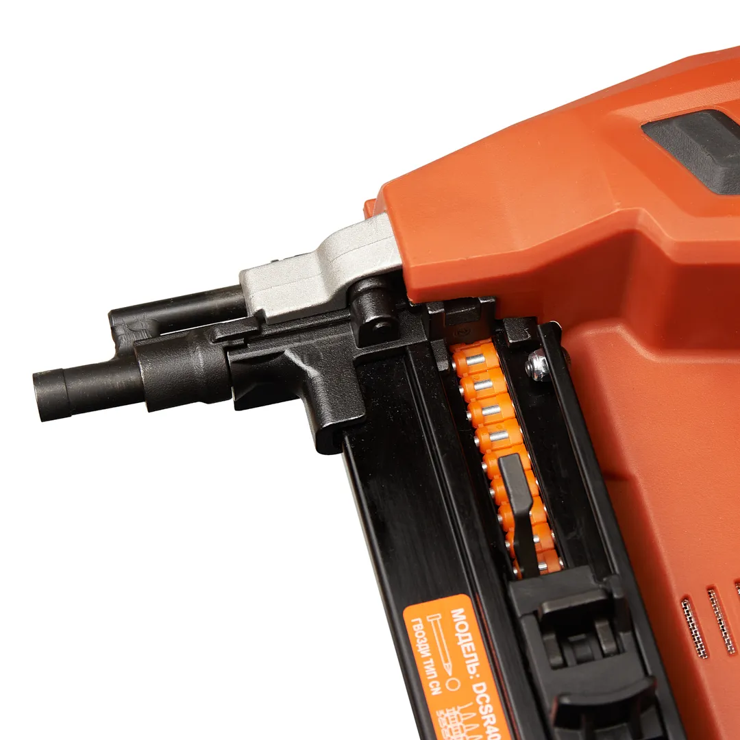 HYBEST DCSR40