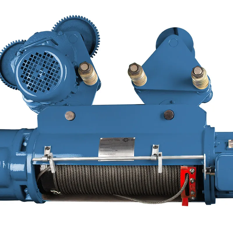 GEARSEN CD  1,0т, 24м (380В)