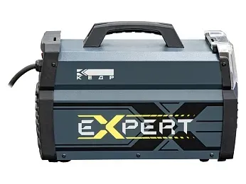 Установка аргонодуговой сварки КЕДР АДС 210 DC EXPERT