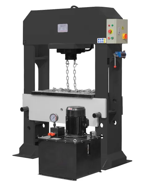 Stalex HP-150