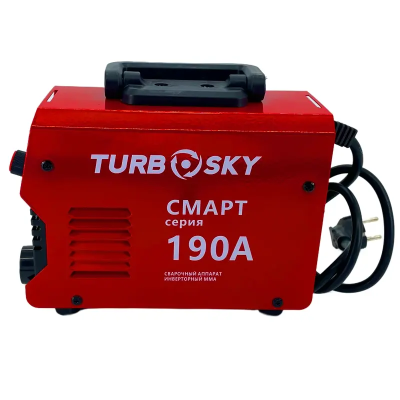 Turbosky  САИ-190А Смарт