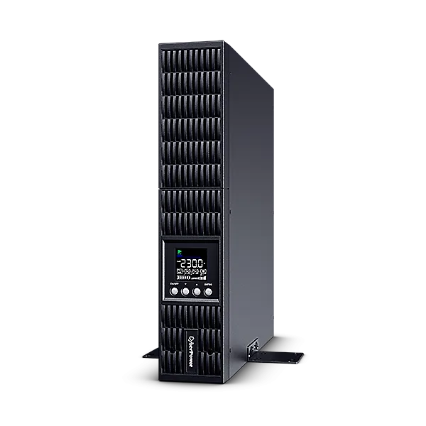 Система ИБП CyberPower OLS1.5KERT2U