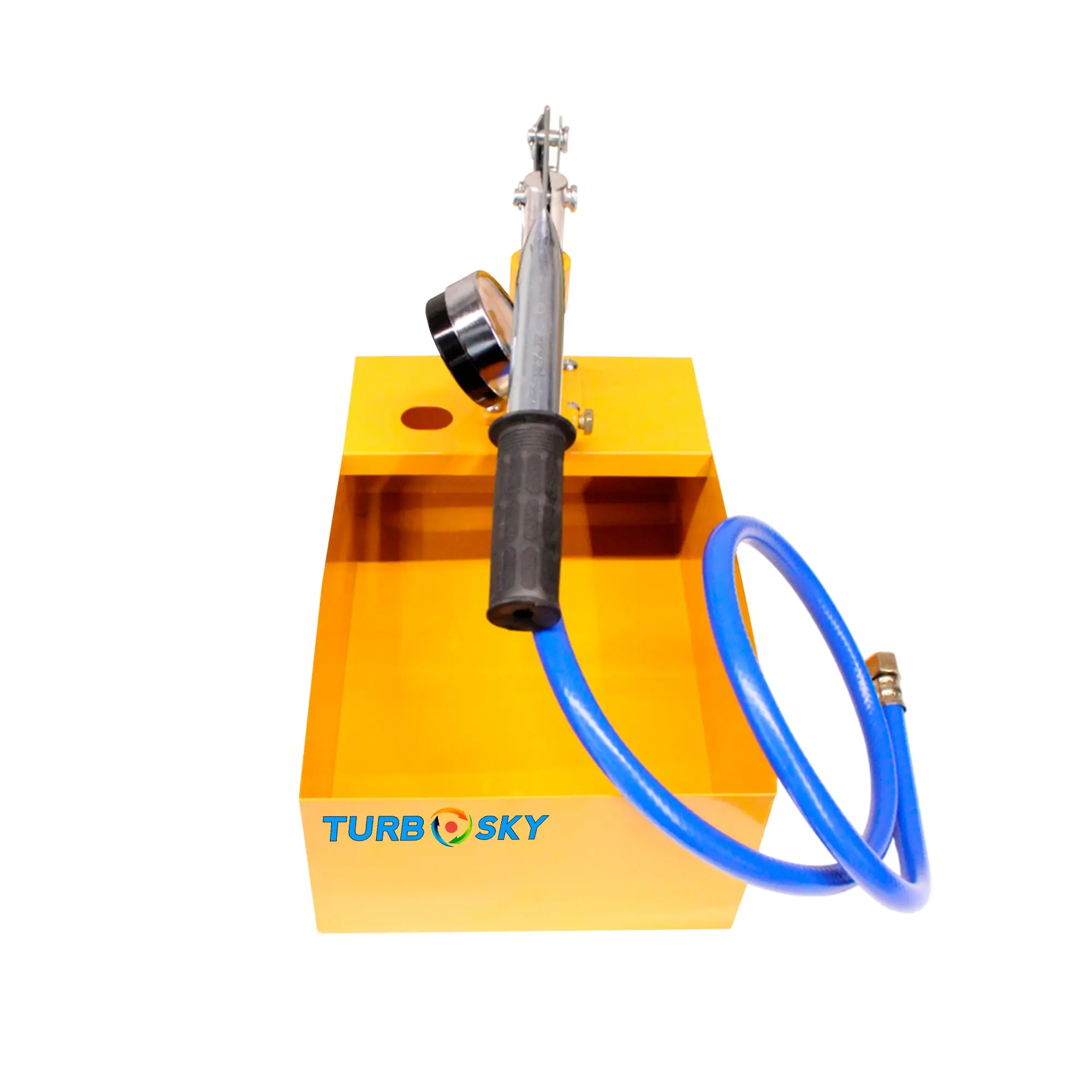 TURBOSKY PP-1