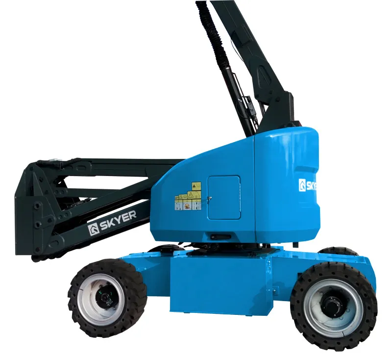 SKYER EKP1623