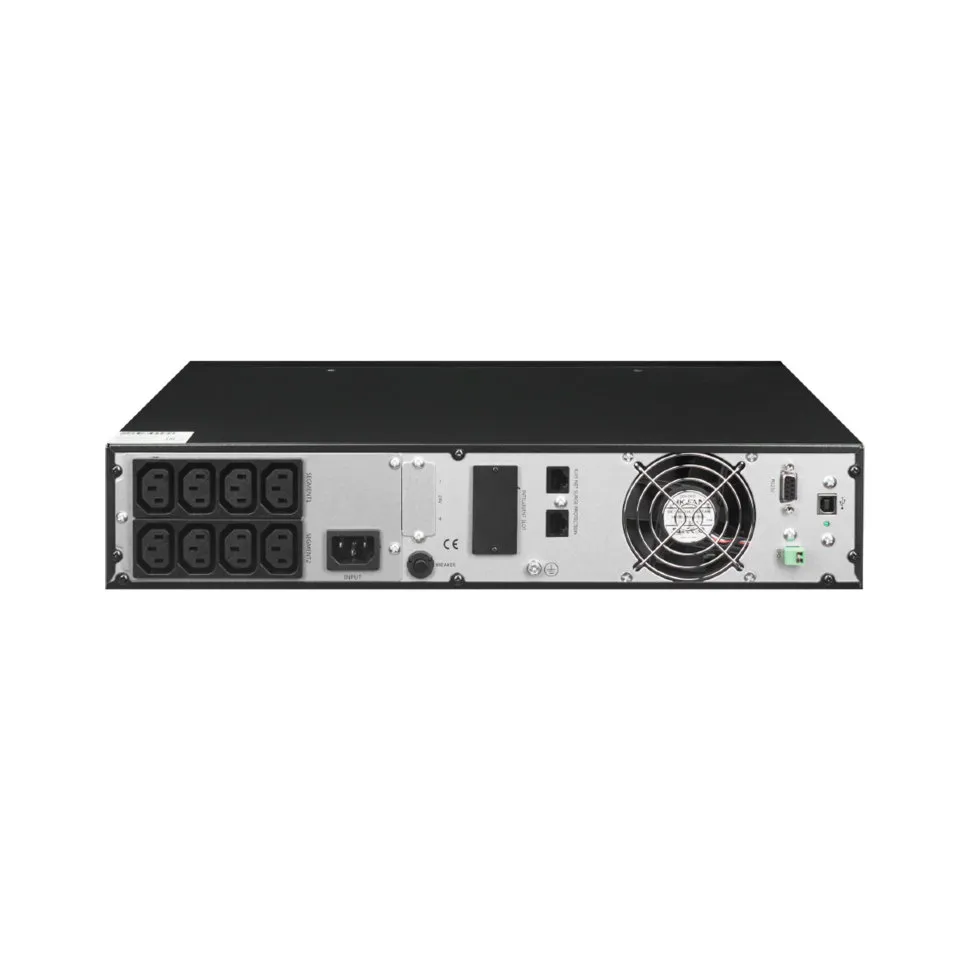 HIDEN KU9101S-RT PF=1.0