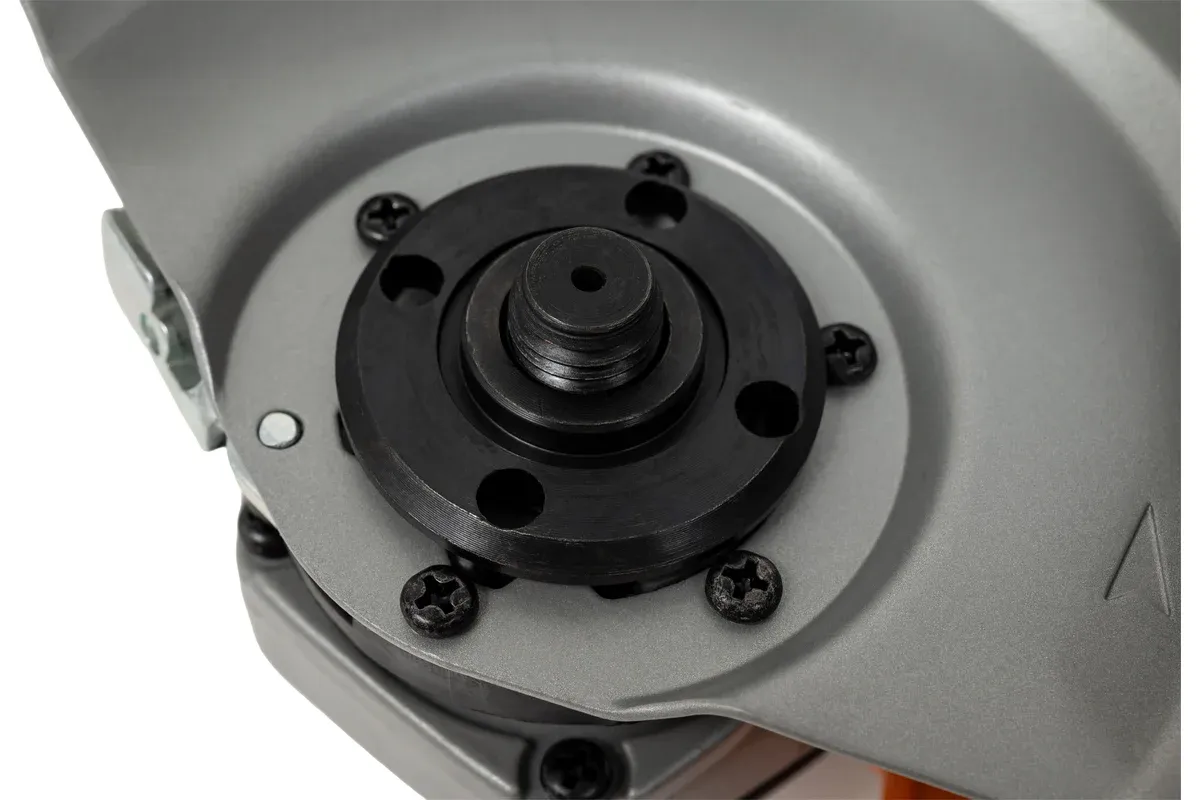 Угловая шлифмашина AEG WS10-125S 4935451302