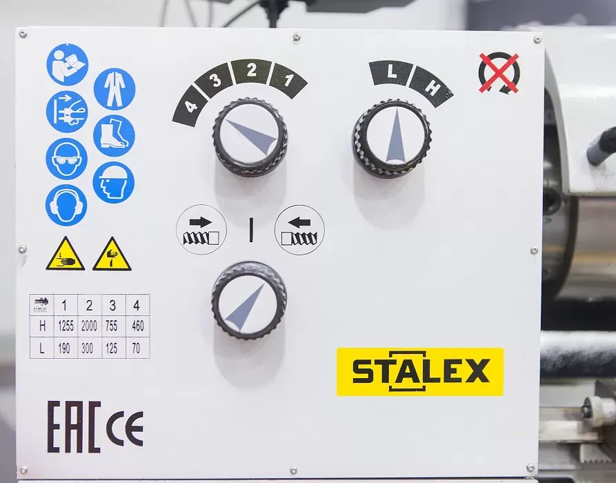 Stalex C0636N/1000