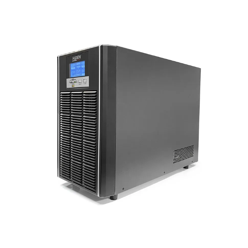 Hiden Expert UDC9206H-12A