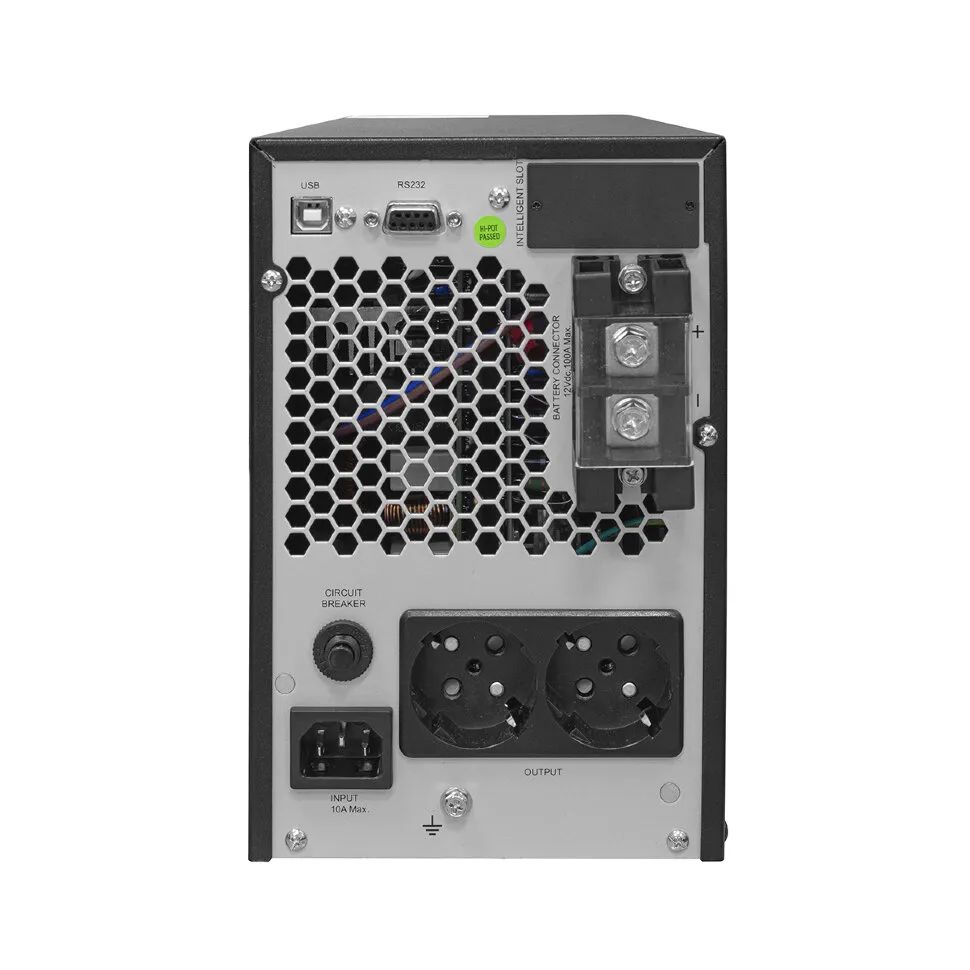 HIDEN Expert KU9101H