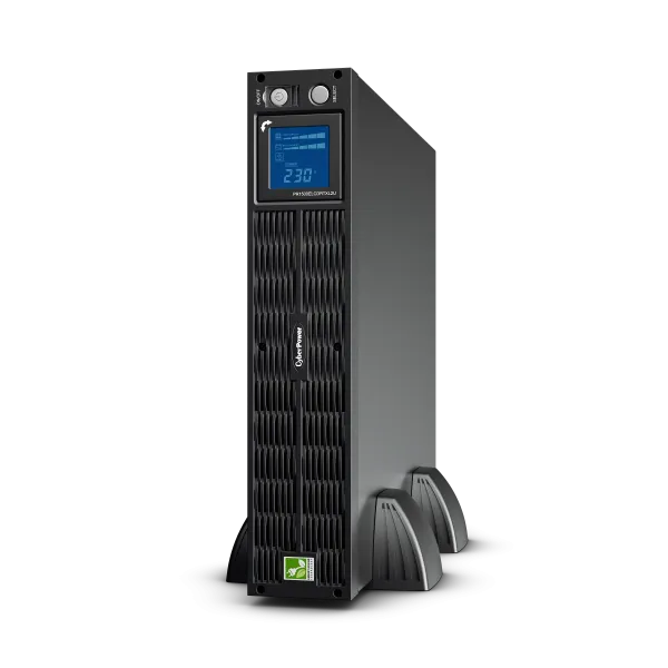 Система ИБП CyberPower PR1500ELCDRTXL2U